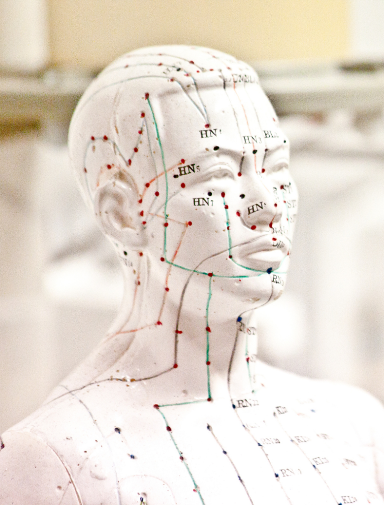 Acupuncture sans aiguilles avec Benjamin Lafay à Béziers