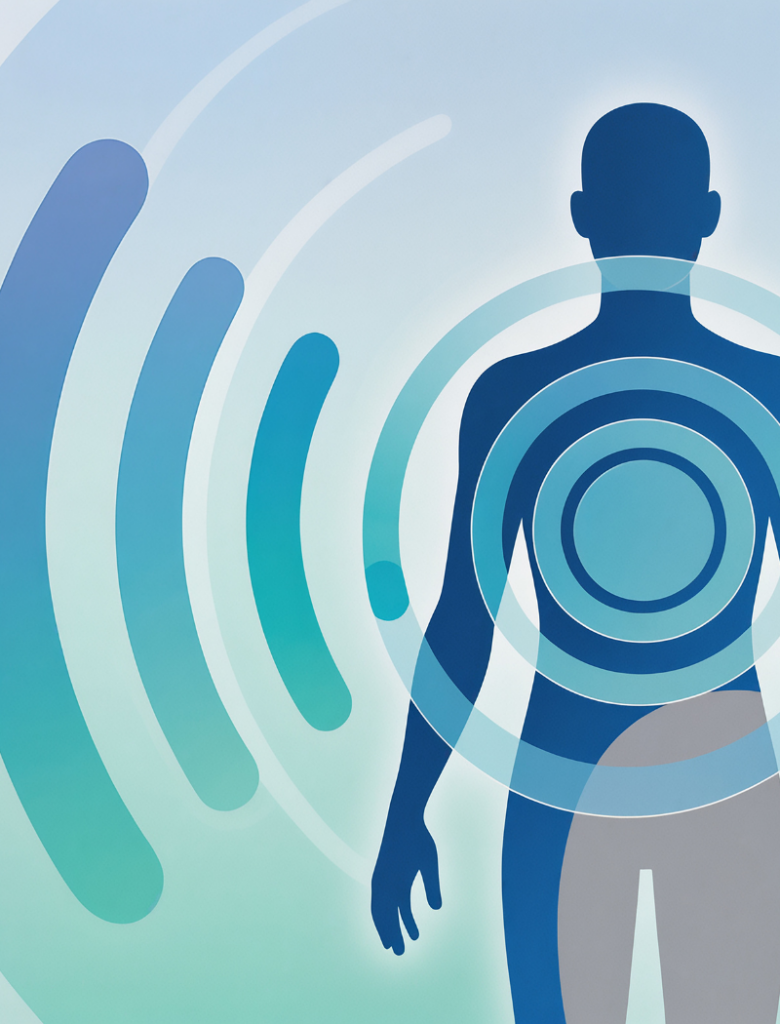 Benjamin Lafay, bioénergéticien à Béziers