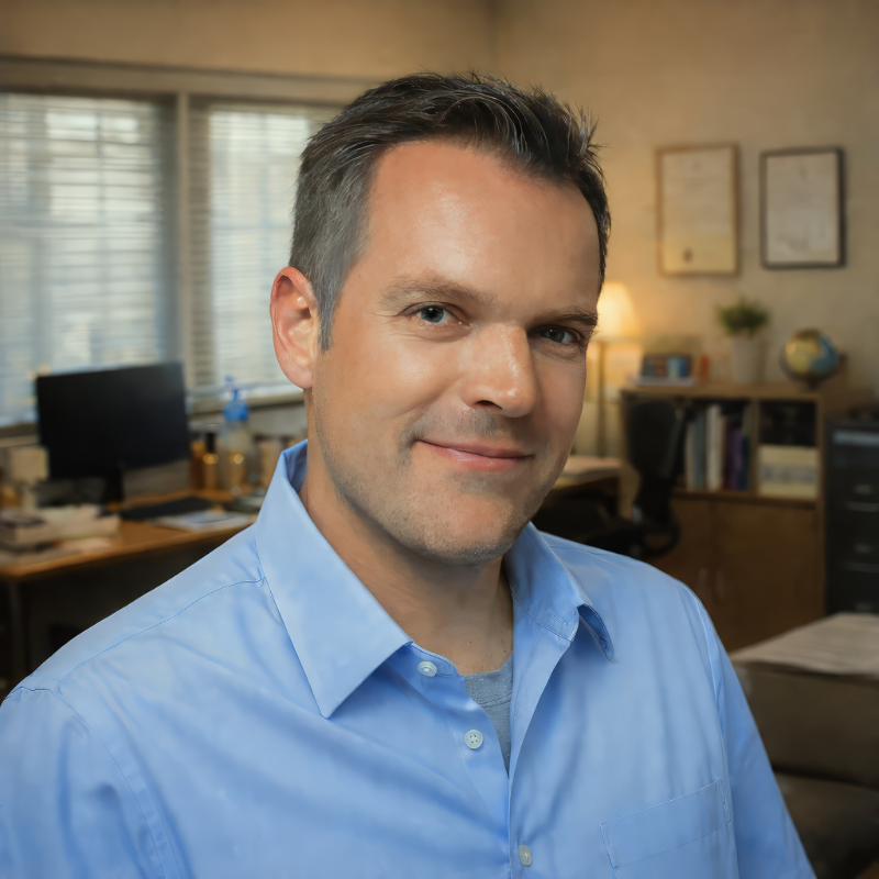 Benjamin Lafay - biosynergie 34 Béziers, Hérault