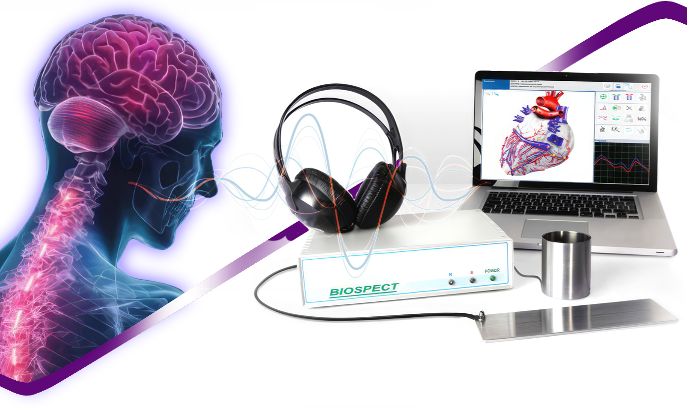 Séances de Biorésonance NLS à Béziers